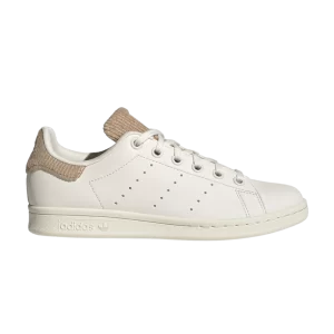 adidas Stan Smith J 'Magic Beige Corduroy' Sneakers White cloud/White cloud/Magic beige H03441