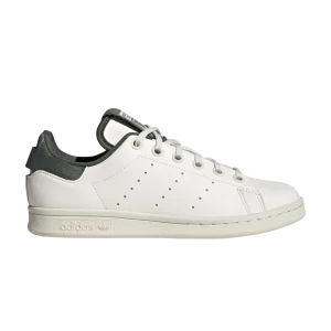 adidas Stan Smith J 'White Green Oxide' Sneakers Chalk White/Chalk White/Oxide Green GX7291