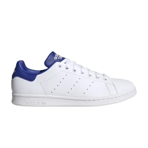 adidas Stan Smith 'White Semi Lucid Blue' Sneakers Cloud White/Cloud White/Translucent Blue HQ6784