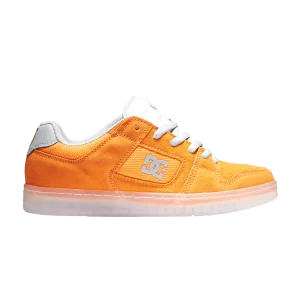 Sneakers Dc Star Wars x Manteca 4 'Orange 'Orange ADYS100725 ORG