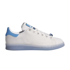 adidas Star Wars x Stan Smith J 'The Empire Strikes Back' sneakers Chalk White/Cloud White/Bright Blue FY0134