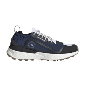 adidas Stella McCartney x Wmns Outdoor Boost 2.0 Cold.RDY 'Mystery Blue Black' Mysterious Blue/White Cloud/Black Color GX9870