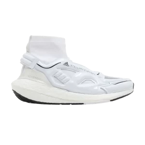 adidas Stella McCartney x Wmns UltraBoost 22 Elevated 'Cloud White Core Black' White cloud/White steam/Black color GY6110