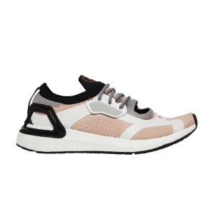 adidas Stella McCartney x Wmns UltraBoost Sandal 'Ash Pearl' Ash Pearl/Signal Orange/Black GY6099