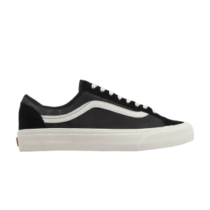 Vans Style 36 Decon VR3 SF 'Tiger Shell – True Black 'Tiger Shell/True Black VN0007R29RJ