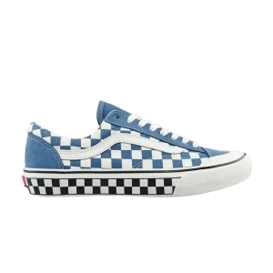 Vans Style 36 SF 'Checkerboard - Moonlight' Sneakers Moonlight/Marshmallow VN0A3ZCJBC0