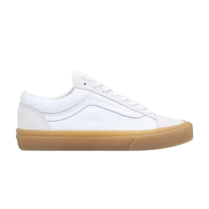 Vans Style 36 'White Gum' Sneakers Bubblegum/White VN0A54F6WHT