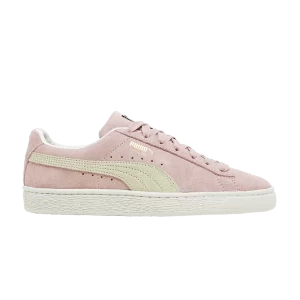 Puma Suede Classic 21 Jr 'Pink Lady White' Sneakers Pink Lady/White 380560 05