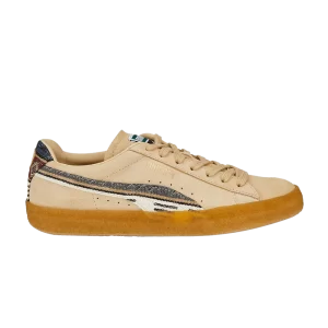 Puma Suede 'Crepe Southwest - Light Sand' Sneakers Light sand 386669 01