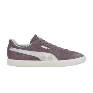 Sneakers Puma Suede Vintage Made in Japan 'Kintsugi – Quail 'Quail/Cloud Nimbus 383797 02