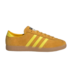 adidas Sunshine 'Pantone Bright Yellow' Sneakers Pantone/Bright Yellow/White GW5771