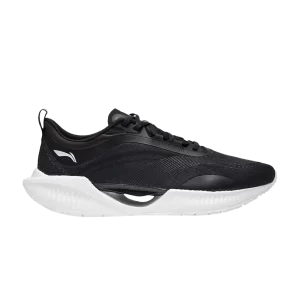 Li-Ning Super Light 19 'Black White' Sneakers Black/White ARBS001 8