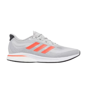 adidas Supernova M 'Grey Turbo' Sneakers Gray two/Turbo/Grey six GX2961