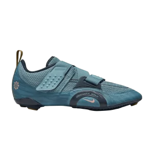 Nike SuperRep Cycle 2 Next Nature 'Cerulean Armory Navy' Cerulean/Arctic Orange/Golden Moss/Weapon Fleet DH3396 400