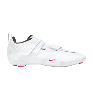 Nike SuperRep Cycle 2 Next Nature 'White Siren Red' White/Black/Siren red DH3396 100