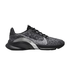 Nike SuperRep Go 3 Next Nature Flyknit 'Anthracite Cool Grey' Anthracite/Black/Cool Grey/White DH3394 006