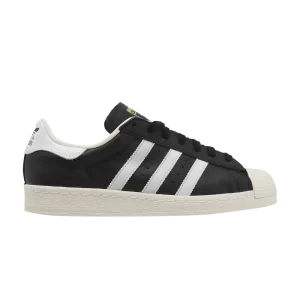 adidas Superstar 82 'Black Off White' Black/White/White IE4195