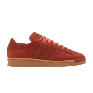 adidas Superstar 82 'Surf Red' Red Surf/Fox Red/White Cream HP6293