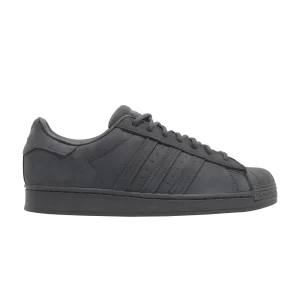 adidas Superstar 'Double Grey' Sneakers Gray six/Black color/Gray six GZ4830