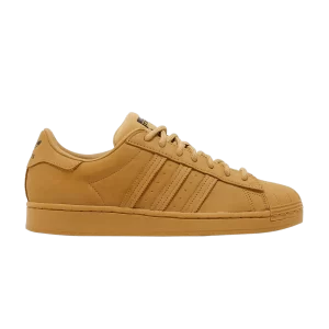 adidas Superstar 'Golden Beige' sneakers Golden beige/Black color/Golden beige GZ4831