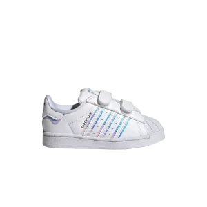 adidas Superstar I 'Iridescent' Sneakers White cloud/White cloud/Black color GV8904