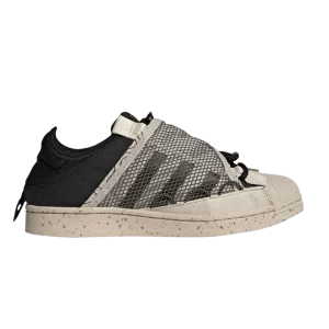 adidas Superstar SST 'Clear Brown' Light brown/Black color/Black color FZ6540