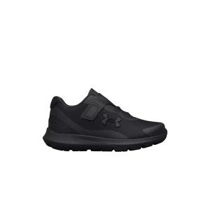 Under Armor Surge 3 AC TD 'Triple Black' Black 3024991 003