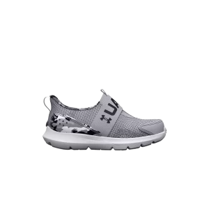 Under Armor Surge 3 Slip TD 'Printed Camo' Mod Grey/Black 3026675 100