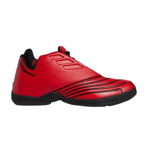 adidas T-Mac 2 Restomod 'Rockets' Sneakers Scarlet/Black/Scarlet GY2135