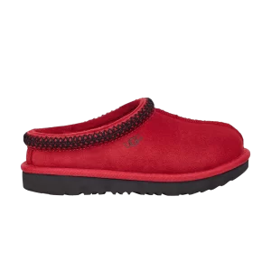 UGG Tasman 2 Slipper Kids 'Samba Red' Sneakers Red Samba 1019066K SBR