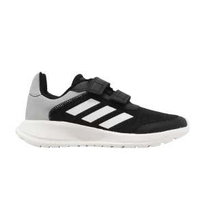 adidas Tensaur Run 2.0 K 'Black Grey' Black/White core/Gray two GZ3434