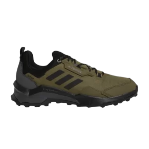 adidas Terrex AX4 Primegreen Rain.RDY 'Focus Olive' Olive in Focus/Black/Grey Five GY2929