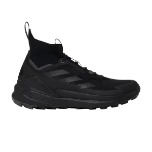 adidas Terrex Free Hiker 2 'Black Grey' Black/Black/Six Gray GZ0679