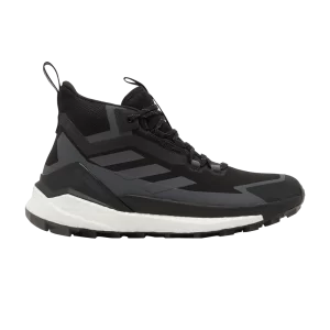 adidas Terrex Free Hiker 2 GORE-TEX 'Black Grey' Black/Grey Six/Gray Three GZ3286