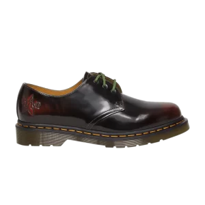 Sneakers Dr. Martens The Clash x 1461 'Cherry Red 'Cherry red 28001600