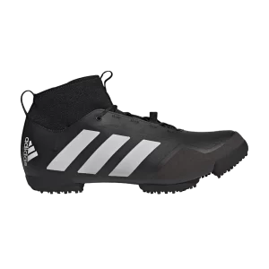 adidas The Gravel Cycling 'Black White' Black/White Cloud/Gray Five GW5330