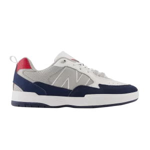 New Balance Tiago Lemos x Numeric 808 'White Navy' Sneakers White/Navy NM808WRB