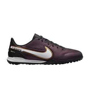 Nike Tiempo Legend 9 Academy TF 'Generation Pack' Cosmic Purple/White DR5985 510