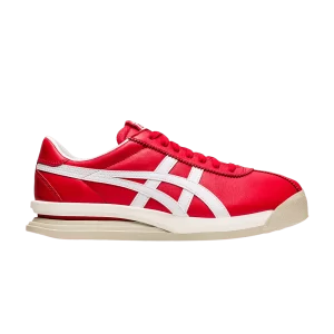 Onitsuka Tiger Tiger Corsair EX 'Classic Red 'Sneakers Classic Red/White 1183A561 601