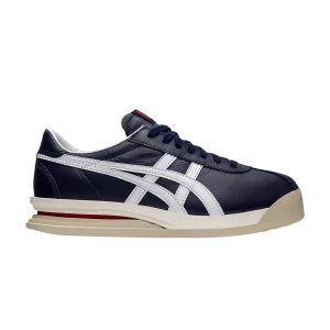 Onitsuka Tiger Tiger Corsair EX 'Peacoat Red 'Sneakers Picoate/White 1183A561 400