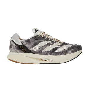 adidas Tinman Elite x Adizero Adios Pro 2 'Grey Gold Metallic' Cloud White/Metallic Gold/Gray One GX9300