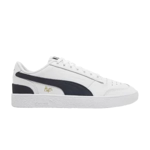 Puma TMC x Ralph Sampson 'White Peacoat' sneakers Puma White/Picoat 387288 02