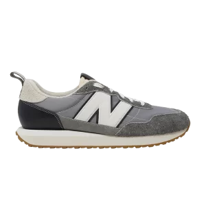 New Balance Todd Snyder x 237 'City Gym' Sneakers Grey MS237TSN