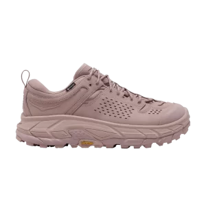 HOKA Tor Ultra Lo 'Pale Mauve' Sneakers Pale lilac 1130310 PMV