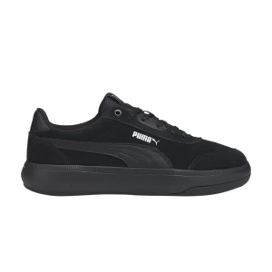 Puma Tori 'SD - Black' Sneakers Black/Black 384598 01