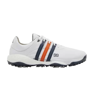 adidas Tour 360 22 'White Collegiate Navy' Cloud White/Collegiate Navy/Metallic Silver GX4088