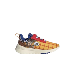 adidas Toy Story x Racer TR21 J 'Woody' Sneakers Half Sun Gold/White/Royal Blue GY4451