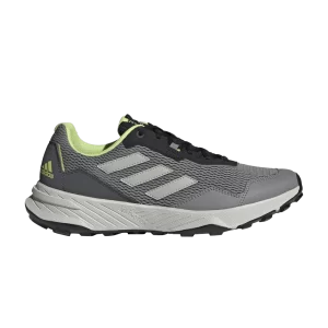 adidas Tracefinder Trail 'Grey Pulse Lime' Grey/Grey/Lime Pulse Q47234