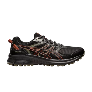 ASICS Trail Scout 2 'Black Cherry Tomato' Black/Cherry tomato 1011B181 007