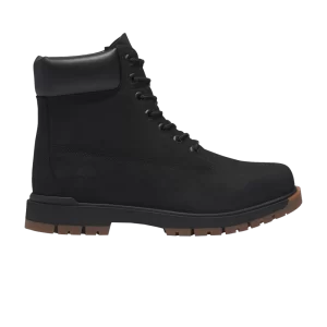 Timberland Tree Vault 6 Inch Boot 'Black Gum' Sneakers Black TB0A5NGC 001